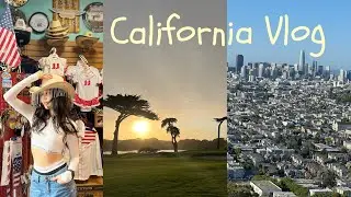 🇺🇸California- д аялах гоё газрууд🗺️🌆