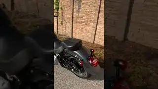 2012 Harley-Davidson FLSTFB Used Car Ormond Beach, FL Motor Export Experts LLC