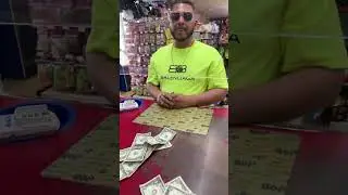 Думаю, когда у людей появляются большие деньги, они просто разбрасываются ими ￼#клиентыбудуткаклю...