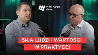 Siła Ludzi i Wartości w Praktyce! Poznajcie nasz Team Ambasadorów Marki 💪