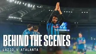 Lazio-Atalanta 0-2 | Il film della partita | 25&ordf; Serie A Enilive 2025/26