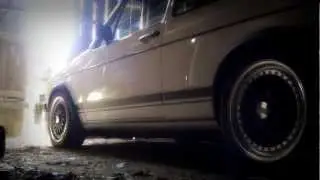 Vw Golf 1 Gti Max by MPfilms
