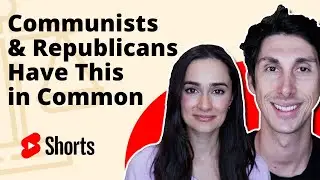 What Communism and Republicanism Have in Common