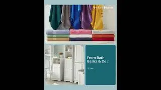 BrylaneHome 2023 Essentials For A Home You Love
