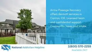 Top 3 Addiction Treatment Centers Dermott