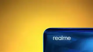 Realme 5 series first look and impression