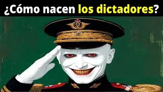 Tal vez en tu país gobierna un dictador... y aún no lo sabes