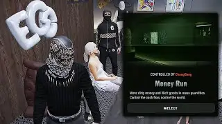 CG Claims the New Trap House | Prodigy 2.0 | GTA | CG