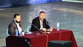 Enis Rama - Sa kushton Namazi yt !?