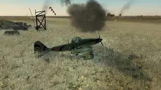 IL 2  Sturmovik  Battle of Stalingrad RRR 2019 12 27