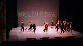 SAMEDI 2 DECEMBRE 2023 : UNE NUIT PARISIENNE _ Le tango de Roxanne _ FINAL