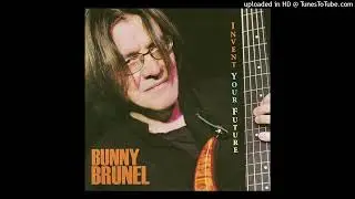 Bunny Brunel - Continuum (2015)