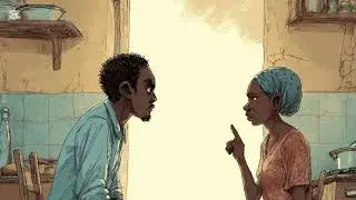 African Folktale: The Evil Pastor Who Fooled the Village | Moral Story by Roots & Tales