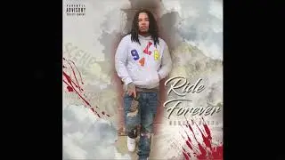 Gerald Gates - Ride Forever Prod by Yungguttabeatz