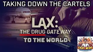 Mexican Cartel Connection