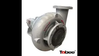 Sandman Magnum Centrifugal Sand Pump 8x6x14
