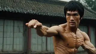 Bruce Lee Combat Strategies That Work in Real Life Street-Smart Martial Arts