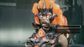 Darksiders 3 Crucible Level's 1 to 25