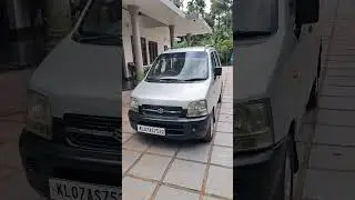 2004 model wagonr for sale please contact 9745561231👍#youtubeshorts #cars