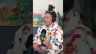 AITA Toddler Podcast: Trick-or-Turd 🎃 💩 #momsoftiktok #toddlersoftiktok #toddlerpodcast #skit