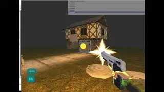 CopperCube Weapon Script 2 new features