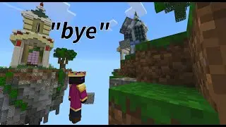 I Tortured My Friend in Minecraft Protect the President