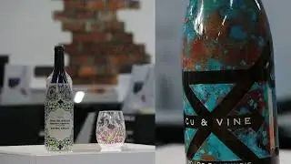 LSINC Perivallo360m - D&eacute;cor de bouteille tr&egrave;s cr&eacute;atif