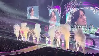 中島健人 IDOLIC (THIS IS KENTY -IDOL ver2.0-) 20260125