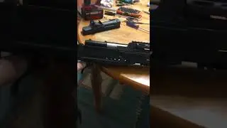 M14 EBR upgraded 👍