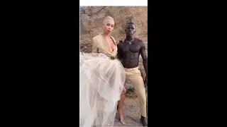 Melanated magic &hearts;️💣