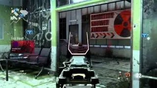 Search and destroy comeback on Detroit with a 1v4