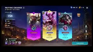 Ace Alliance arena fails & lolz 🤣