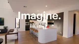 Can You Imagine It? Now Live It With Henley | New Home Builder Melbourne & Victoria