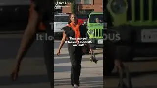 TIKTOKER SPREADING LOVE AND KINDNESS