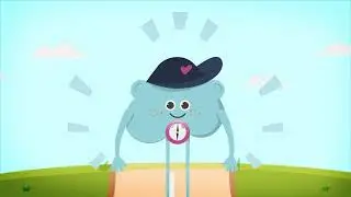 iHeart Principles | Children's Mental Health Animated Series | Ep05