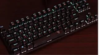 T Dagger Bora Unboxing - ASMR
