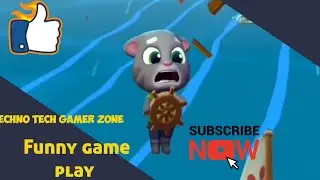 Tom Gold Run Funny shot Full enjoy {ios android gameplay}#tomgameplay