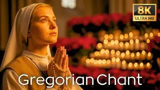 Winter Monastery Christmas Chants by Faithful Sisters &ndash; Sacred Gregorian Echoes