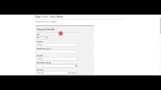 Council Tax - Register for an account