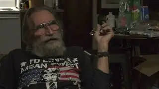 Local banjo maker&rsquo;s workshop destroyed, but his craft lives on