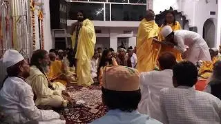 Hafiz Pyari Dewa Sharif (I m proud of myself)