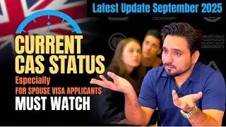 CAS Letters Still Pending? Sept 2025 UK Students Waiting Explained | Studify Consultants