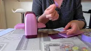 Tuto : Créer ces autocollants