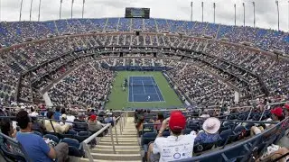 Tennis Crowd Applause - Sound Effect