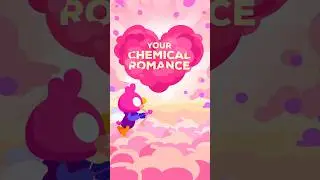 What Falling in Love Does to You