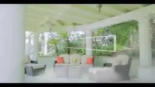 Canyon Park 7pc Deep Seating Collection by Mission Hills