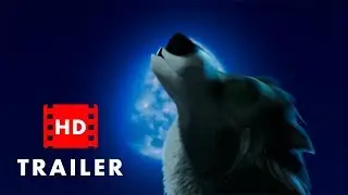 Alpha And Omega 2010 Official HD Trailer | Justin Long, Hayden Panettiere (Animation Movie)