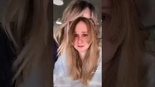3 REASONS WHY YOU SHOULDNT GET CURTAIN BANGS 👱🏽&zwj;♀️ #curtainbangs