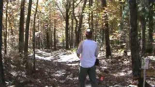 CT Disc Golf