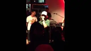 Guastaf3st3 introduce Lord Madness Live!!